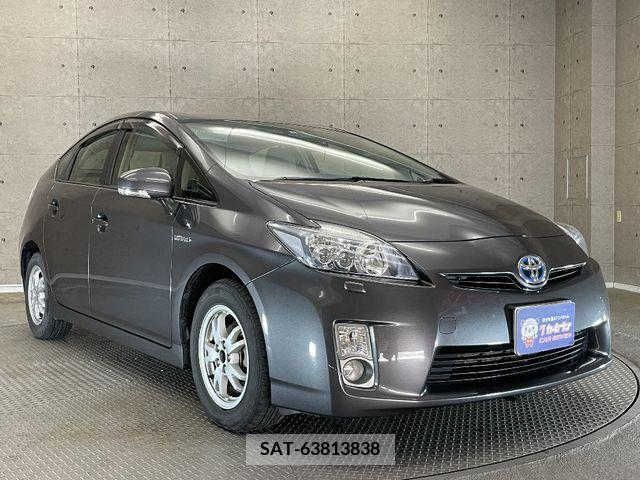 Toyota PRIUS 2011-03 206342-10