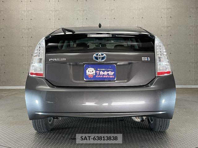 Toyota PRIUS 2011-03 206342-11