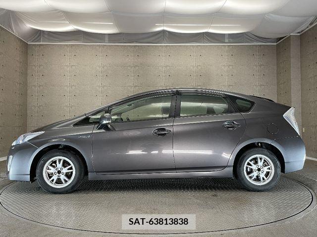 Toyota PRIUS 2011-03 206342-14