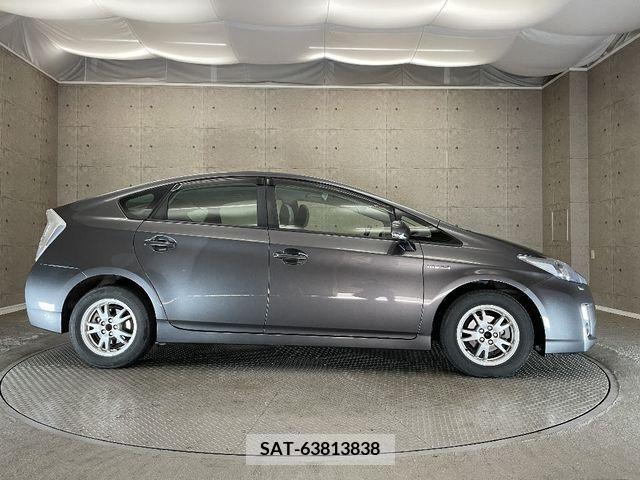 Toyota PRIUS 2011-03 206342-13