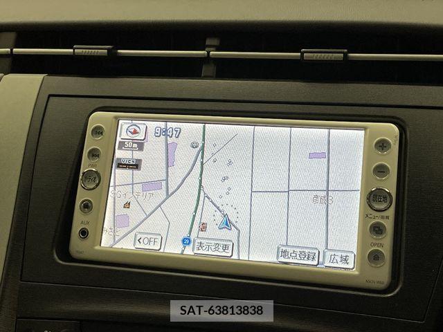 Toyota PRIUS 2011-03 206342-15