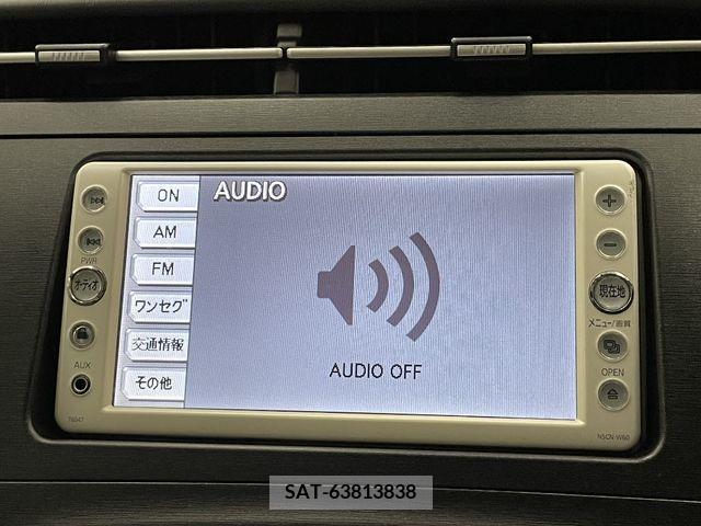 Toyota PRIUS 2011-03 206342-16