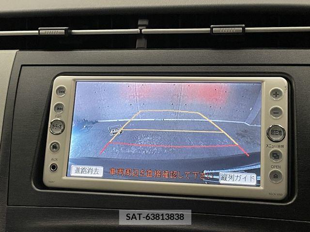 Toyota PRIUS 2011-03 206342-17