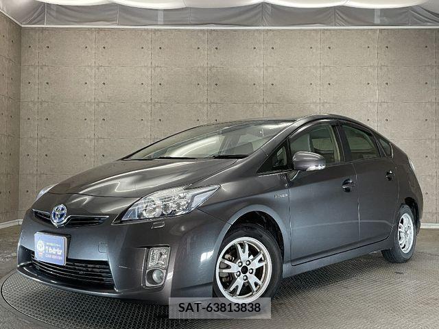 Toyota PRIUS 2011-03 206342-0