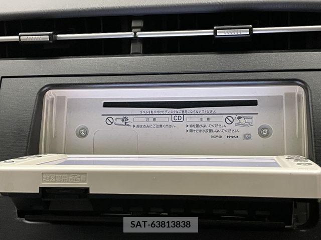 Toyota PRIUS 2011-03 206342-18