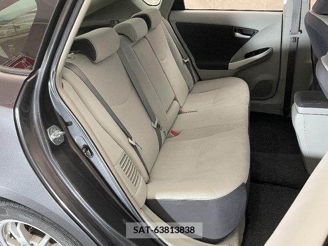 Toyota PRIUS 2011-03 206342-4