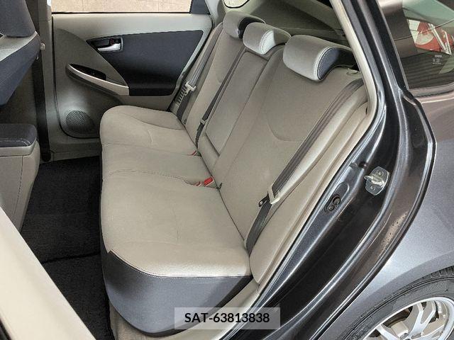 Toyota PRIUS 2011-03 206342-6