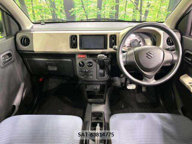 Suzuki ALTO 2020-09 384647-1