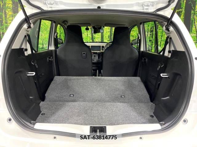 Suzuki ALTO 2020-09 384647-10