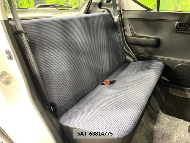Suzuki ALTO 2020-09 384647-9