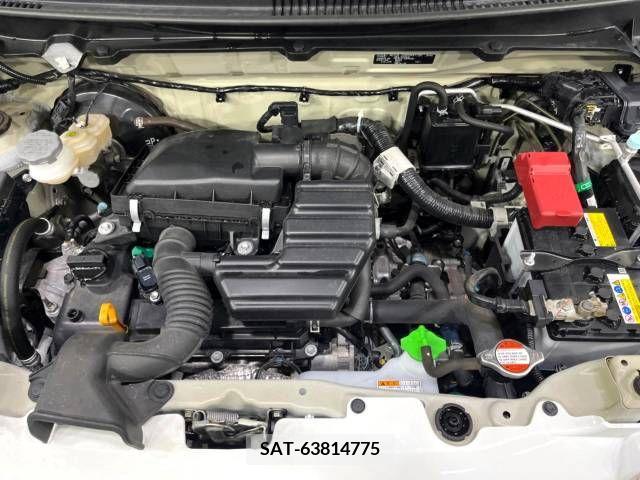 Suzuki ALTO 2020-09 384647-18