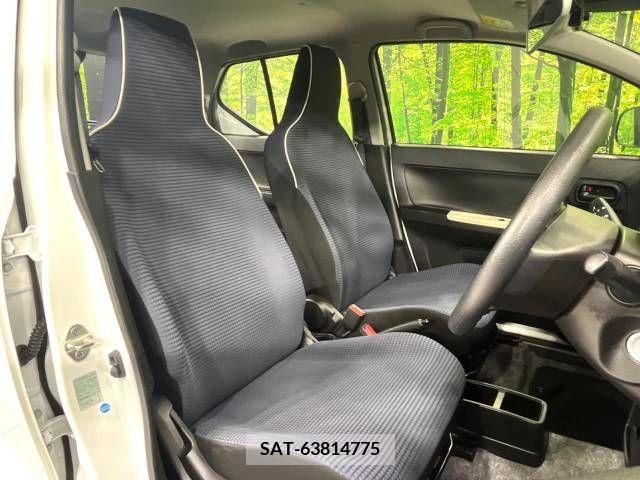 Suzuki ALTO 2020-09 384647-8