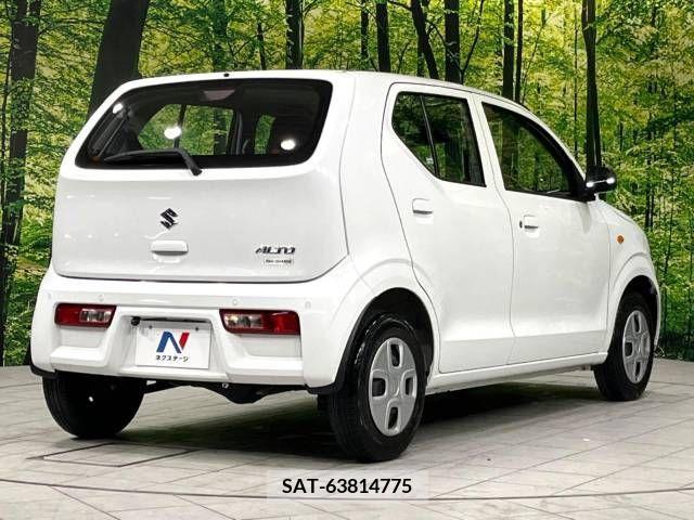 Suzuki ALTO 2020-09 384647-17