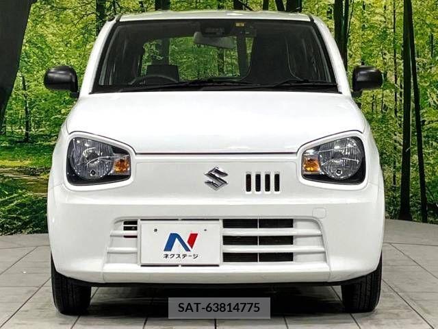 Suzuki ALTO 2020-09 384647-14
