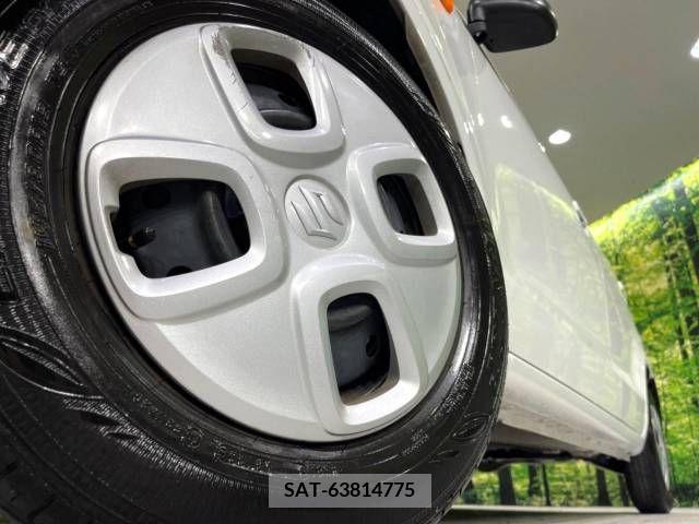Suzuki ALTO 2020-09 384647-13