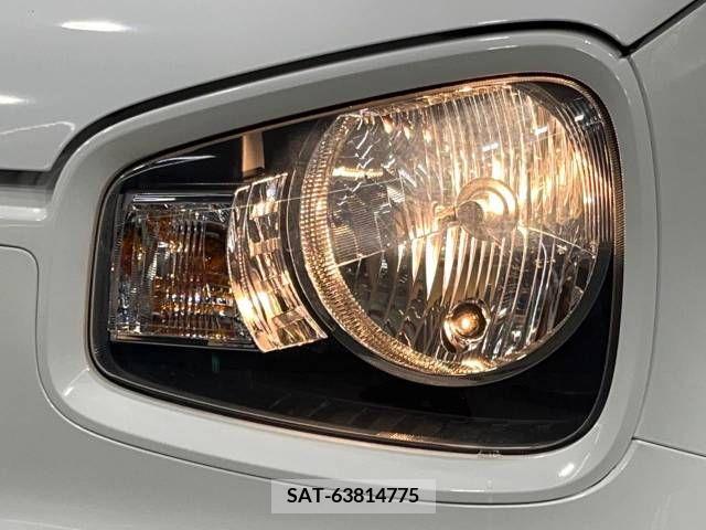 Suzuki ALTO 2020-09 384647-12