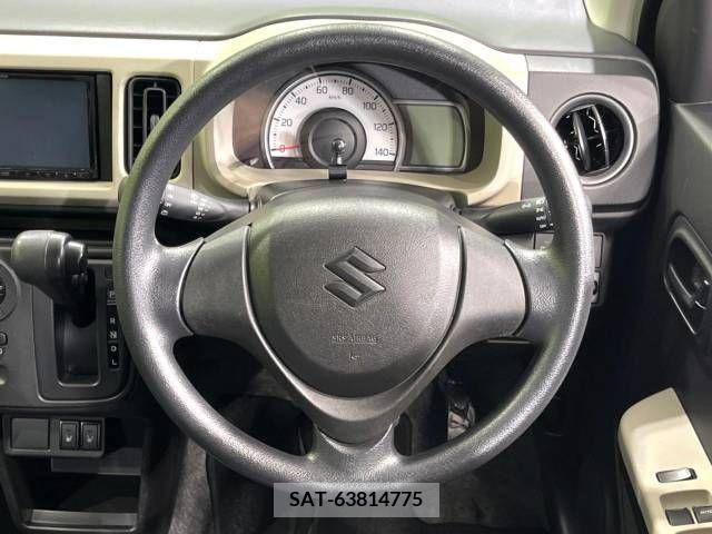 Suzuki ALTO 2020-09 384647-11