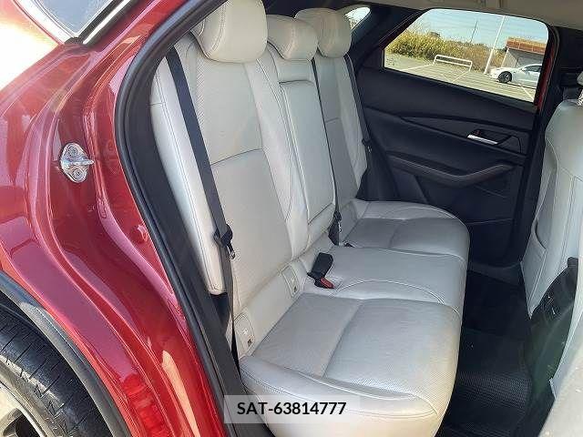 Mazda CX-30 2019-12 358490-9