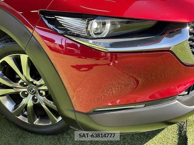 Mazda CX-30 2019-12 358490-17