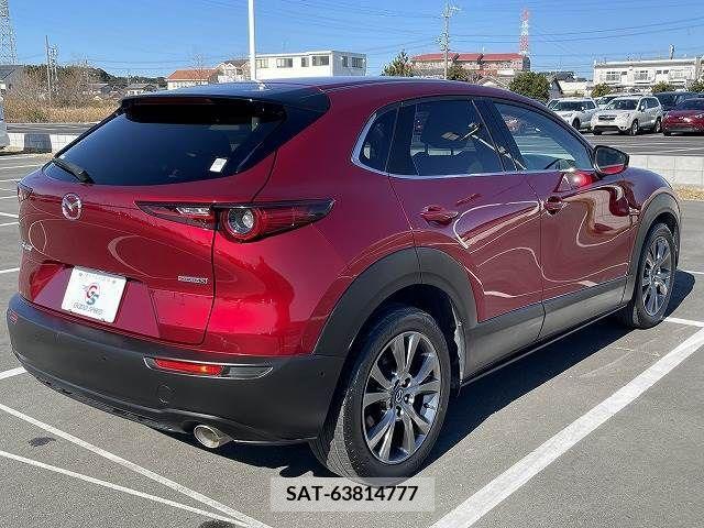 Mazda CX-30 2019-12 358490-16
