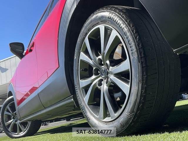 Mazda CX-30 2019-12 358490-18