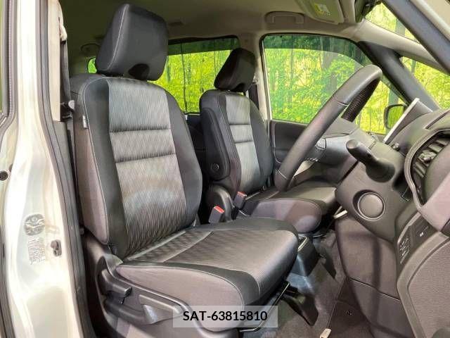 Nissan SERENA 2020-12 215572-9