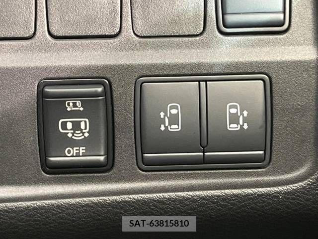 Nissan SERENA 2020-12 215572-4