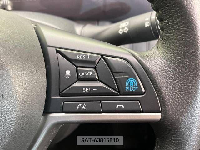 Nissan SERENA 2020-12 215572-5