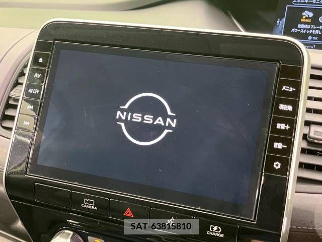 Nissan SERENA 2020-12 215572-2
