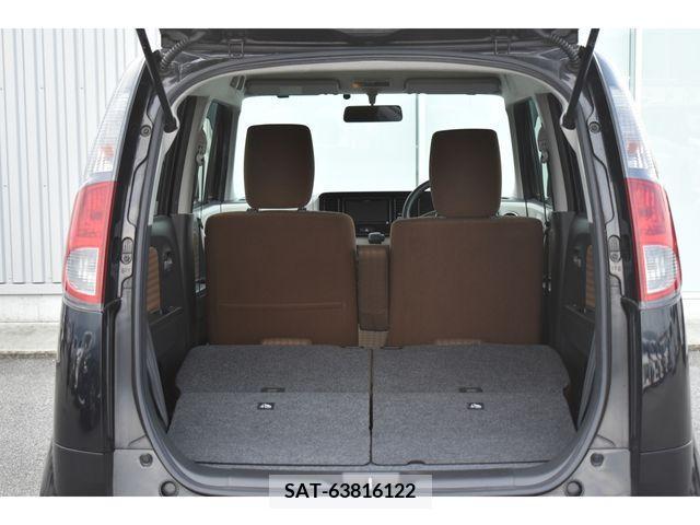 Nissan MOCO 2013-03 364075-12