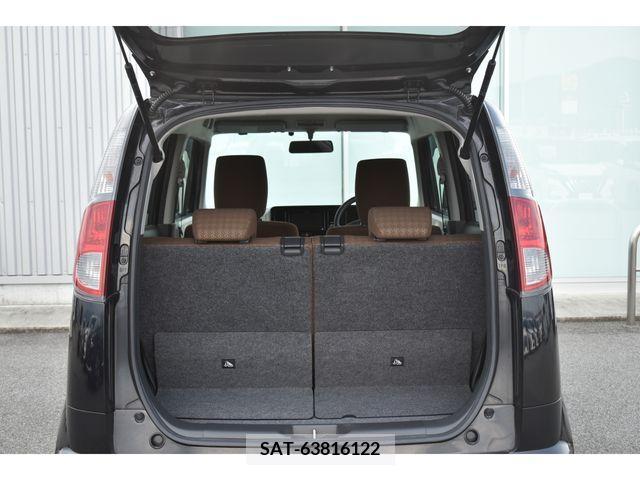 Nissan MOCO 2013-03 364075-10
