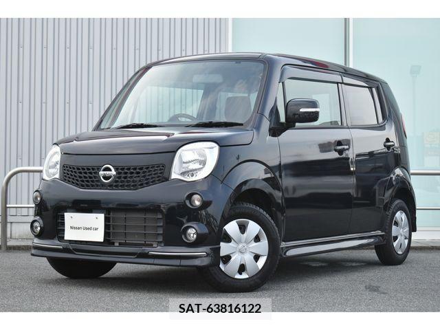 Nissan MOCO 2013-03 364075-0
