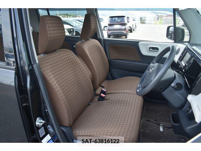 Nissan MOCO 2013-03 364075-7