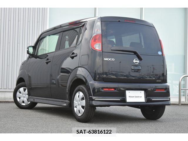 Nissan MOCO 2013-03 364075-17