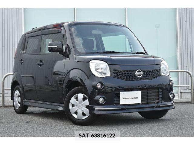 Nissan MOCO 2013-03 364075-16