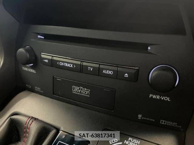 Lexus NX 2015-11 275598-4