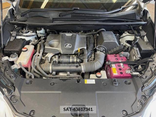 Lexus NX 2015-11 275598-18