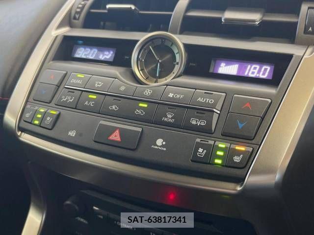 Lexus NX 2015-11 275598-6