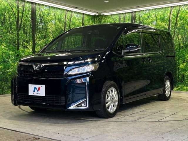 Toyota VOXY 2018-11 196033-16