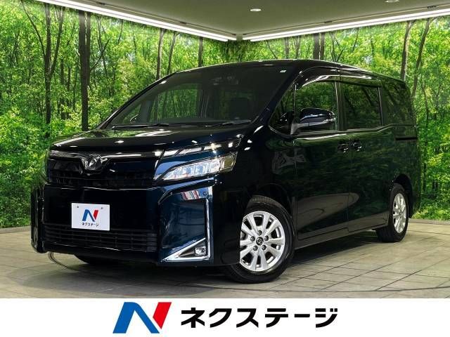 Toyota VOXY 2018-11 196033-0