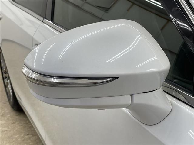 Toyota CROWN MAJESTA 2015-02 12414-13