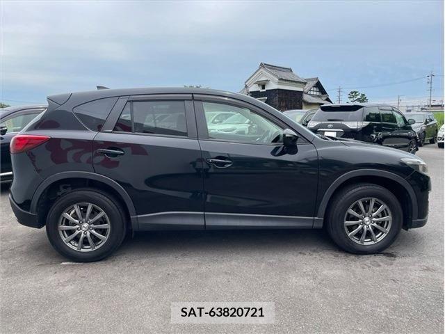 Mazda CX-5 2015-07 308291-14