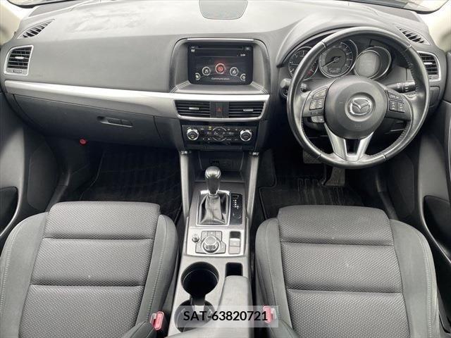 Mazda CX-5 2015-07 308291-1
