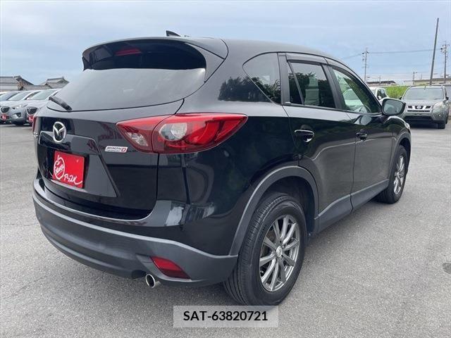 Mazda CX-5 2015-07 308291-15
