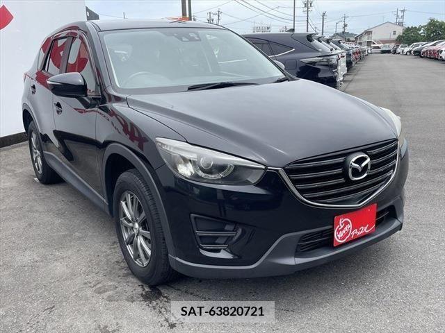Mazda CX-5 2015-07 308291-13