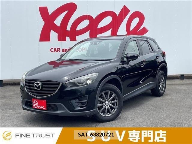 Mazda CX-5 2015-07 308291-0