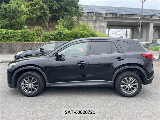 Mazda CX-5 2015-07 308291-18