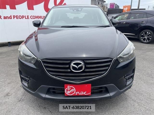 Mazda CX-5 2015-07 308291-12