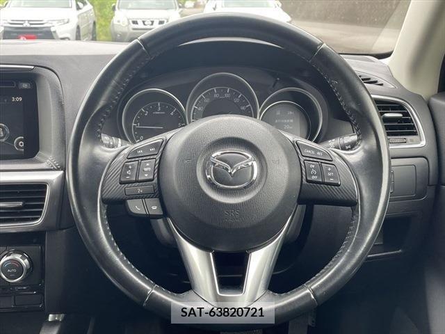 Mazda CX-5 2015-07 308291-9