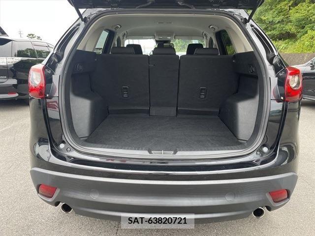Mazda CX-5 2015-07 308291-8